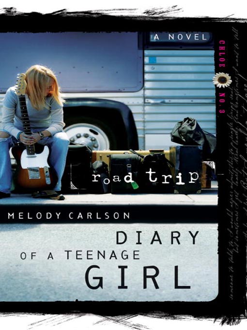 Title details for Road Trip by Melody Carlson - Available